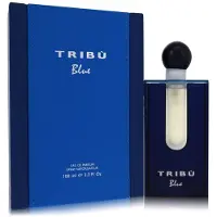 Benetton Tribu Blue eau de parfum spray 100 ml