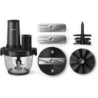 Philips Hakmolen HR1507/00