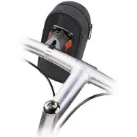 Klickfix Handy Zip Ii Zadeltas