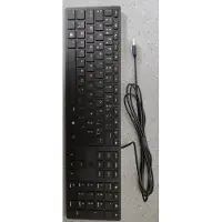 HP toetsenbord Halley L96909-181 usb AZ Belgisch azerty