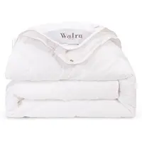 Walra Dekbed - Gentle Sleep 4 seasons - 140x200 - 4-Seizoenen