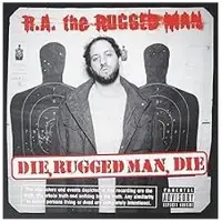 Import Die Rugged Man Die