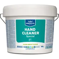 Americol handcleaner special 10L - handzeep - Garagezeep
