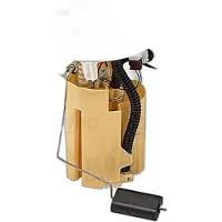 Valeo 348718 Brandstofpomp