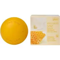 Speick Made by Wellness Soap Milk + Honey