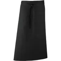 Premier Colours Collection Bar Apron | Maat: Één maat