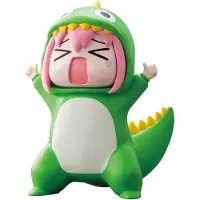 Banpresto Bocchi The Rock! - Enshrined Monsters Figuur - Bocchi Approval Desire Monster