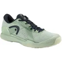Head Racket Sprint Pro 4.0 Padel Shoes Groen EU 46 1/2 Man