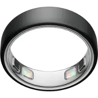 OURA Ring 5 Taille 6 Stealth