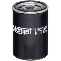 HENGST FILTER H520WK Brandstoffilter