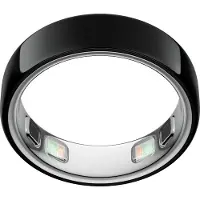 OURA Ring 5 Maat 13 Zwart