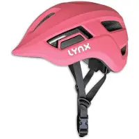 Lynx Fietshelm kidz (m)