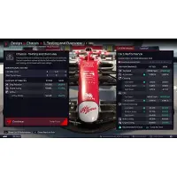 PlayStation 5 Video Game Just For Games F1 Manager 2022