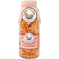Cooka's Cookies Sweet Potato Bites (250gr) - topper van zoete aardappel stukjes - groenten voor honden