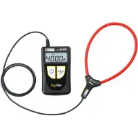 Chauvin Arnoux MA 4000D Stroomtang, Multimeter Digitaal CAT IV 600 V Weergave (counts): 4000