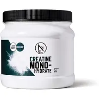 Nxt Level Creatine Monohydraat - 300 gram (70 doseringen) - 100% Pure Creatine Monodyrate