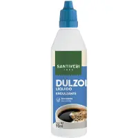 Santiveri Dulzol vloeistof 90 ml|Liquid Dulzol 90 ml|Dulzol liquide 90 ml