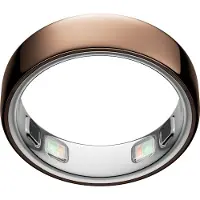 OURA Ring 5 Taille 11 Deep Rose