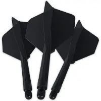 Unicorn Forge Flight System No.2 Black Medium