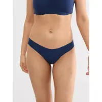 Sloggi Slip Zero Feel | Maat: XL | Kleur: Marine Blauw