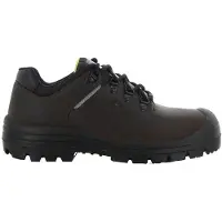 Safety Jogger VESUVIOS3L veiligheidsschoenen - S3 - ademend leer - Maat 38