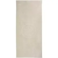Aquanova Palma Uni Strandlaken Beige | Beige | Katoen