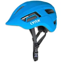 Lynx Fietshelm kidz (m)