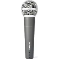 VONYX DM58 dynamische microfoon