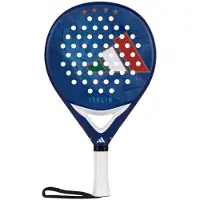 Adidas ITA OLP WC2026 Padelracket