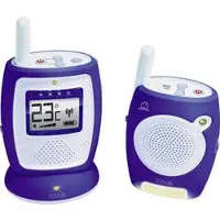 Modern-Electronics DBS 5 10604 Babyfoon Digitaal 2.4 GHz