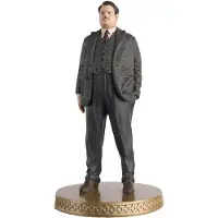 Eaglemoss Hero Collector Les animaux fantastiques - Figurine Wizarding World Collection 1/16 Jacob Kowalski 12 cm