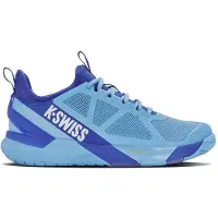 K-Swiss K-frame Speed Rublo All Court Shoes Blauw EU 43 Man