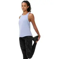 Sweaty Betty Breathe easy mesh run tank top