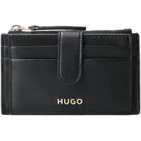 HUGO Syndra 10277957 Red Damesportemonnee