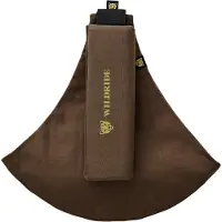 Wildride Babytrage - Das Kleinkind Swing - Kaffee Brown - - One Size - Babytragen