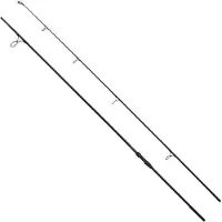 Prologic Combat-x Classic Abbreviated Carpfishing Rod Zilver 3.60 m / 3.75 Lbs