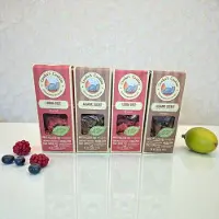 Cooka's Cookies Cooka’s Cookies- superfood hondensnacks voordeelpak – 2x Lisboa Beet & 2x Algarve Secret – 100% natuurlijke hondenkoekjes met biet, quinoa, banaan & kokos – natuurlijke detox & energieboost.