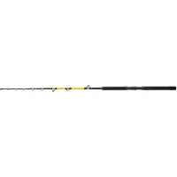 Shimano Fishing Beastmaster Cx Standup Spiral Trollhengel, zilver, 1.65 m / 50 lbs, zilver, 1.65 m