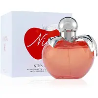 Nina Ricci Nina 30 ml - Eau de toilette - Damesparfum
