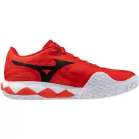 Mizuno Wave Enforce Tour 2 Cc Clay Shoes Rood EU 40 1/2 Man