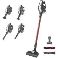 Hoover Hf322tp 011 Stofzuiger