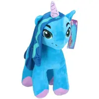 Hasbro My Little Pony knuffel figuur - Princess Luna - 28 cm - pluche knuffeldier - cartoon