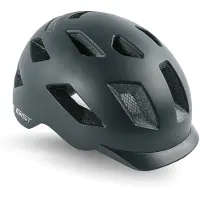 Gist Smart Stedelijke Helm