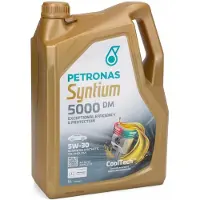 Petronas 71232M12EU Motorolie