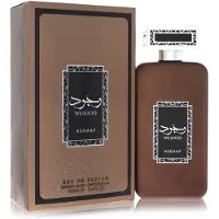 Lattafa Asdaaf Wujood eau de parfum spray (unisex) 100 ml