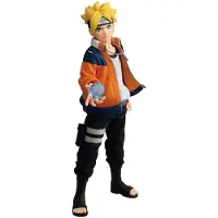Banpresto Boruto: Naruto Next Generations PVC Statue Boruto Uzumaki 23 cm