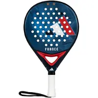 Adidas FRA OLP WC2026 Padelracket