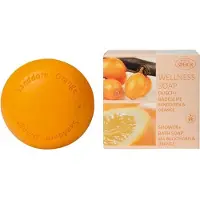 Speick Made by Wellness Soap Duindoorn + Orange
