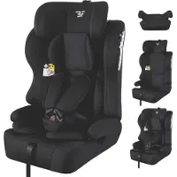 Bebies First Autostoel Groep 1/2/3 Grandtour I-Size