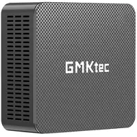 GMKtec Mini-PC (HTPC) G3S-1 Intel Processor N95 8+256GB Intel Processor N95 3.4 GHz 8 GB RAM 256 GB SSD Intel Win 11 Pro G3S-1 Intel Processor N95 8+256GB